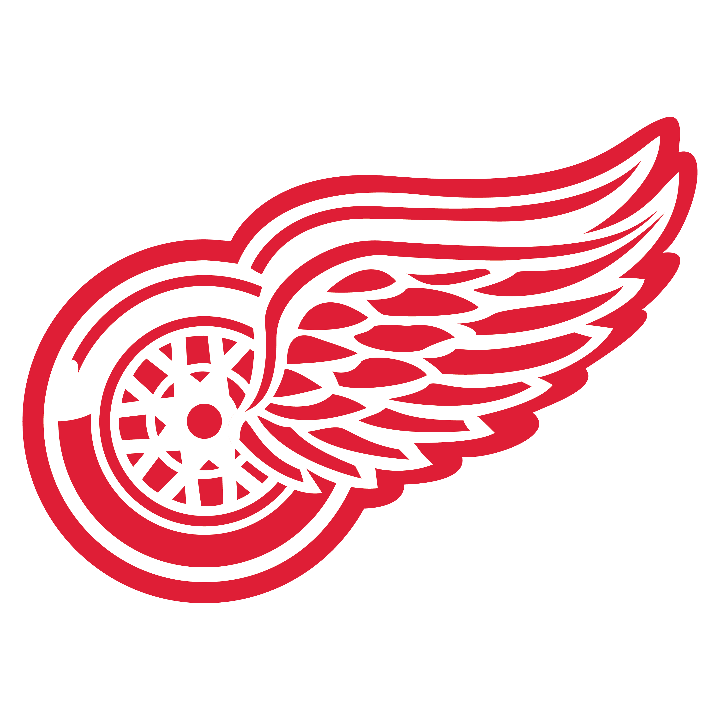Detroit Red Wings