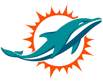 Dolphins