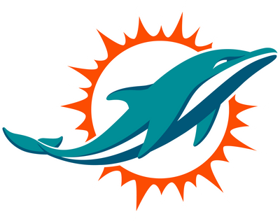 <p>Miami Dolphins</p>