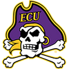 East Carolina Pirates