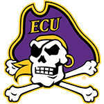 <p>East Carolina Pirates</p>