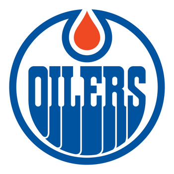 Edmonton Oilers Apparel