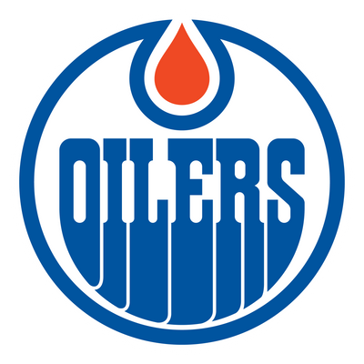 <p>Edmonton Oilers</p>