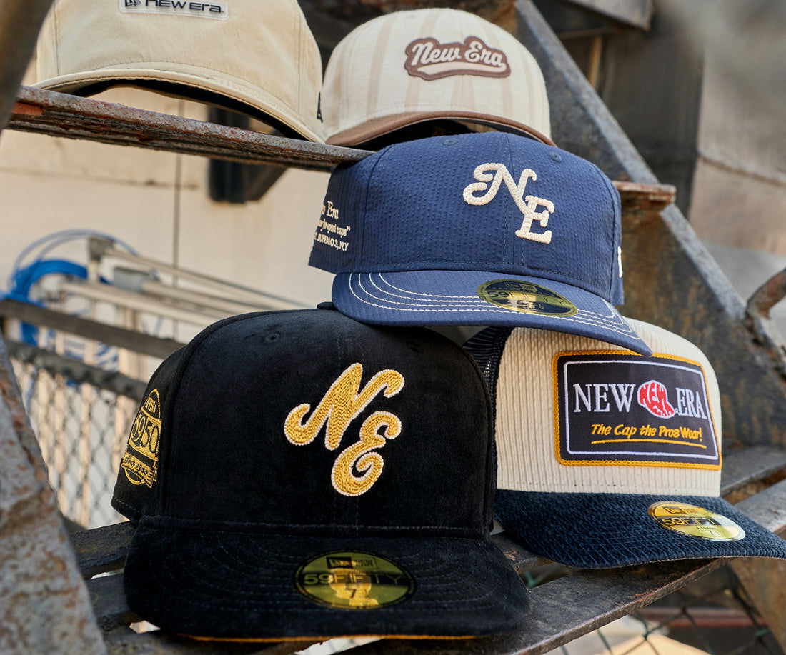 New Era Canada