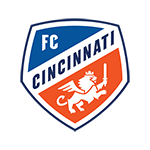 <p>FC Cincinnati</p>