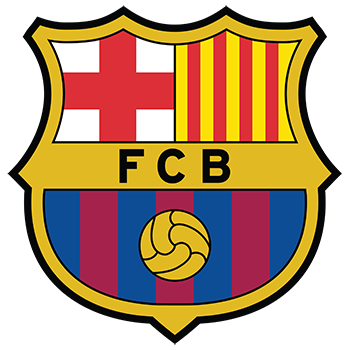 <p>FC Barcelona</p>
