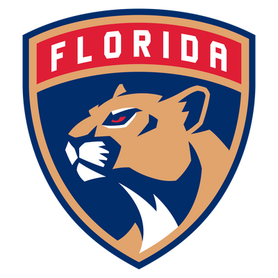 <p>Florida Panthers</p>
