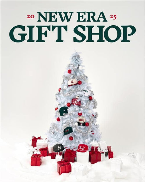 Gift shop