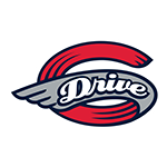 <p>Greenville Drive</p>