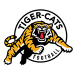 <p>Hamilton Tiger-Cats</p>