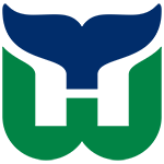 <p>Hartford Whalers</p>