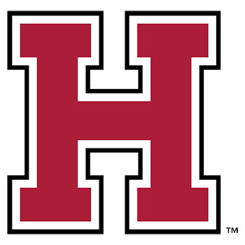 <p>Harvard Crimson</p>