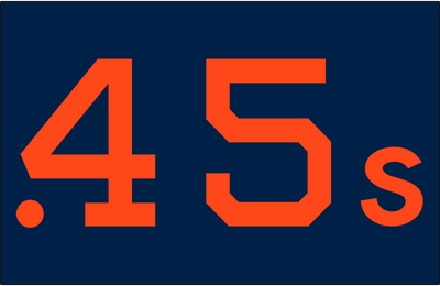 <p>Houston Colts</p>