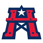 <p>Houston Roughnecks</p>