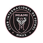 <p>Inter Miami</p>