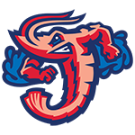 <p>Jacksonville Jumbo Shrimp</p>