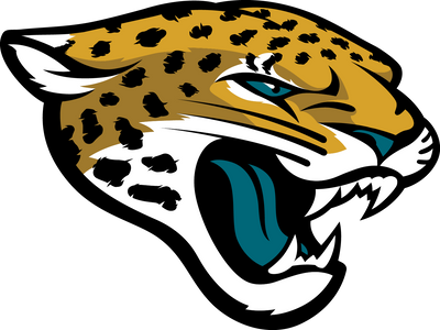 <p>Jacksonville Jaguars</p>