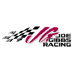 <p>Joe Gibbs Racing</p>