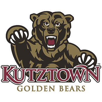<p>Kutztown Golden Bears</p>