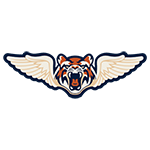 <p>Lakeland Flying Tigers</p>