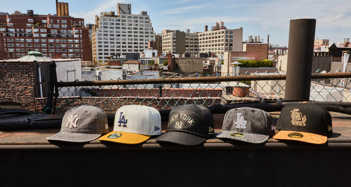 New Era Canada