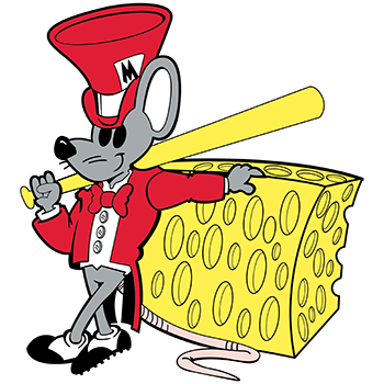 <p>Madison Hatters</p>