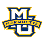<p>Marquette Golden Eagles</p>