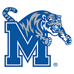 <p>Memphis Tigers</p>