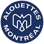<p>Montreal Alouettes</p>