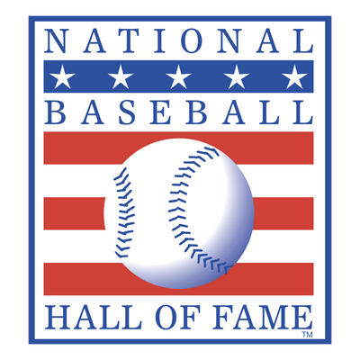 <p>National Baseball Hall of Fame</p>