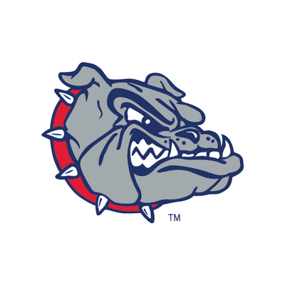 <p>Gonzaga Bulldogs</p>