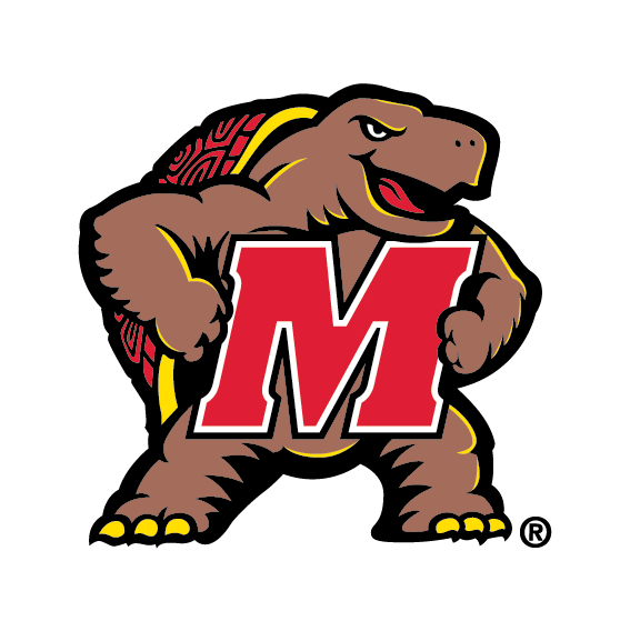 Maryland Terrapins