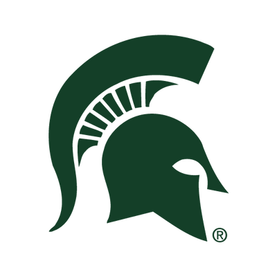 <p>Michigan State Spartans</p>