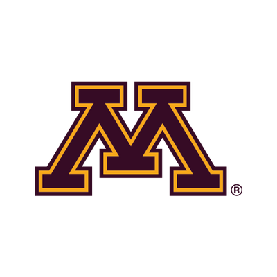<p>Minnesota Golden Gophers</p>