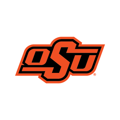 <p>Oklahoma State Cowboys</p>