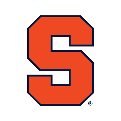 <p>Syracuse Orange</p>