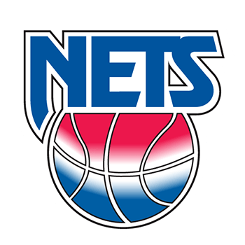<p>New Jersey Nets</p>