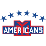 <p>New York Americans</p>