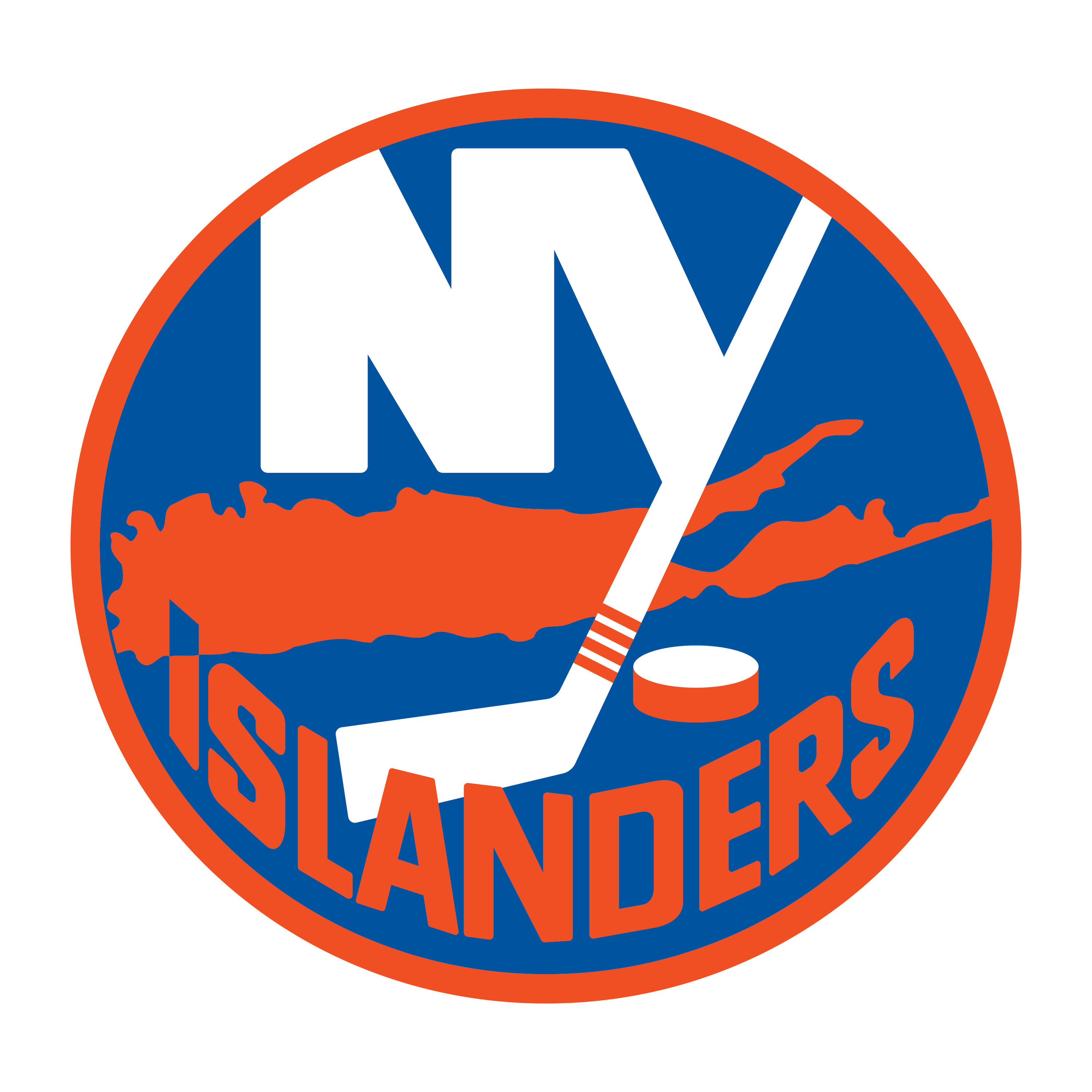 New York Islanders