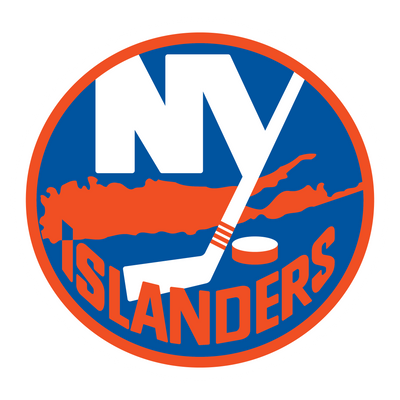 <p>New York Islanders</p>