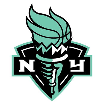<p>New York Liberty</p>