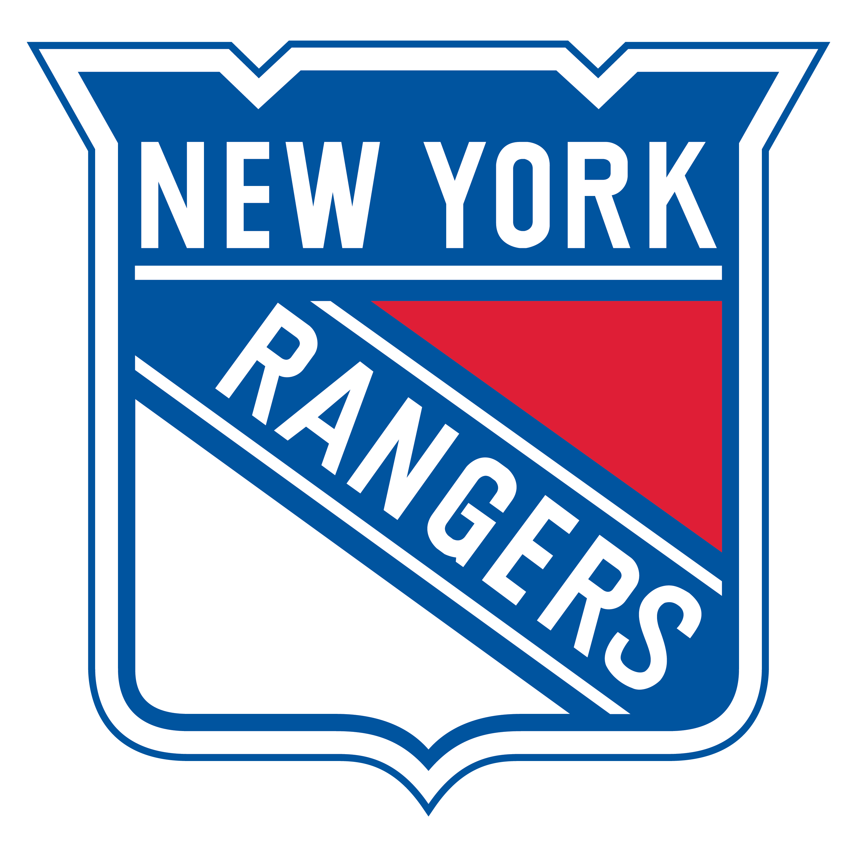 New York Rangers