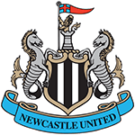 <p>Newcastle United FC</p>
