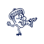 <p>Oakland Oaks</p>