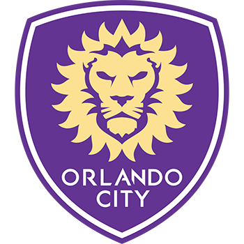 <p>Orlando City SC</p>