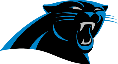 <p>Carolina Panthers</p>