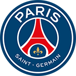<p>Paris Saint-Germain</p>
