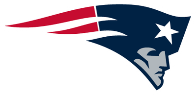 <p>New England Patriots</p>
