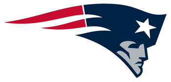 New England Patriots Headwear