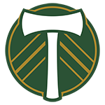 <p>Portland Timbers</p>